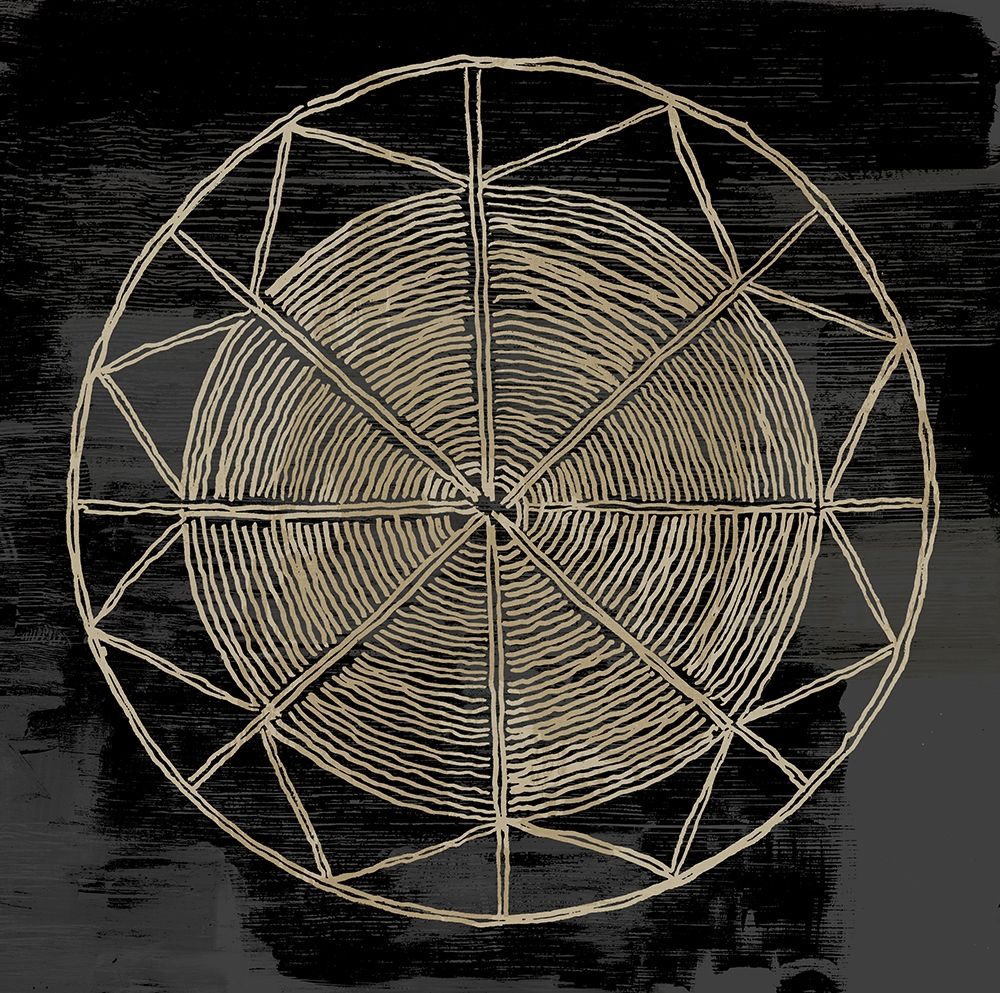 Woven Dreams I art print by Aimee Wilson for $57.95 CAD