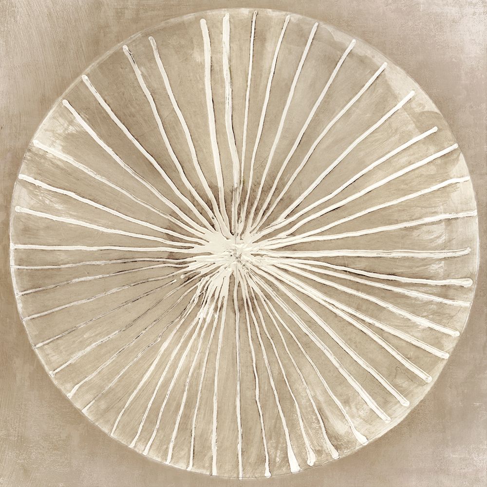 Emboss Beauty I art print by Aimee Wilson for $57.95 CAD