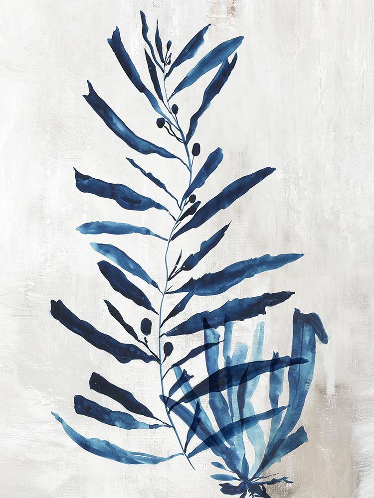 Coral Plant I art print by Aimee Wilson for $57.95 CAD
