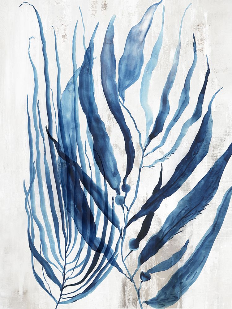 Coral Plant II art print by Aimee Wilson for $57.95 CAD
