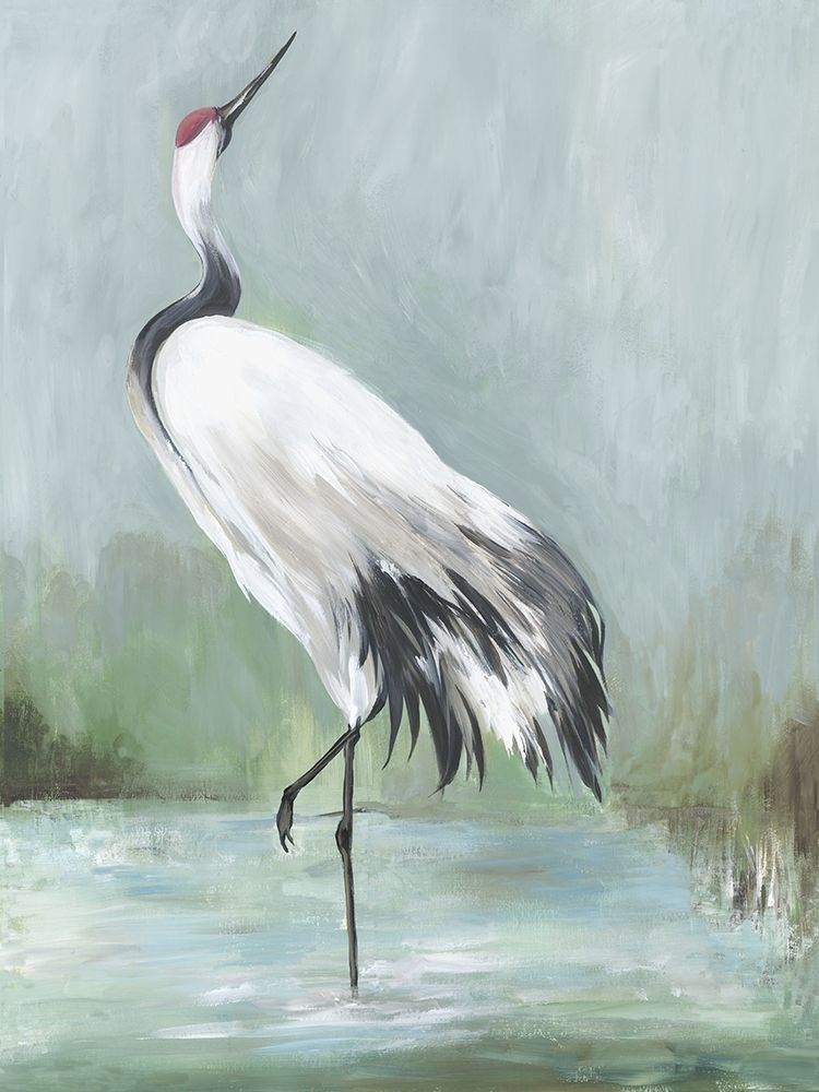 Noble Beauty I art print by Aimee Wilson for $57.95 CAD