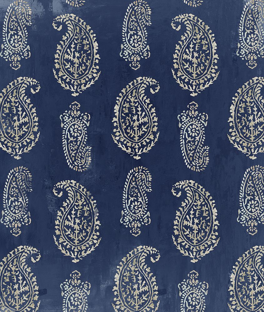 Damask Dreams I art print by Aimee Wilson for $57.95 CAD