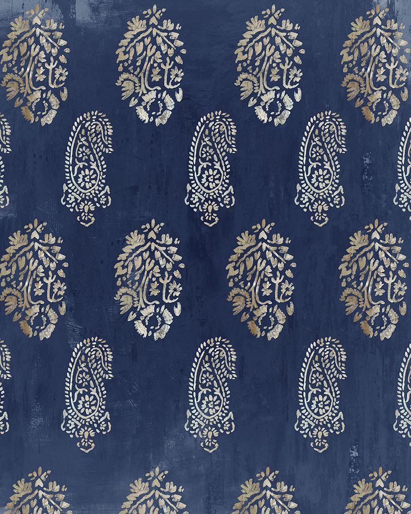Damask Dreams II art print by Aimee Wilson for $57.95 CAD