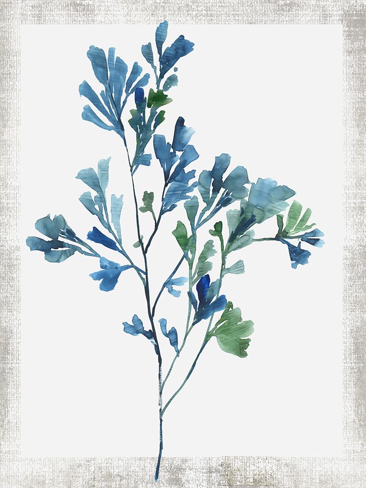 Reef Reverie I art print by Aimee Wilson for $57.95 CAD