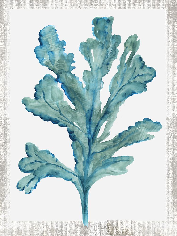 Reef Reverie III art print by Aimee Wilson for $57.95 CAD
