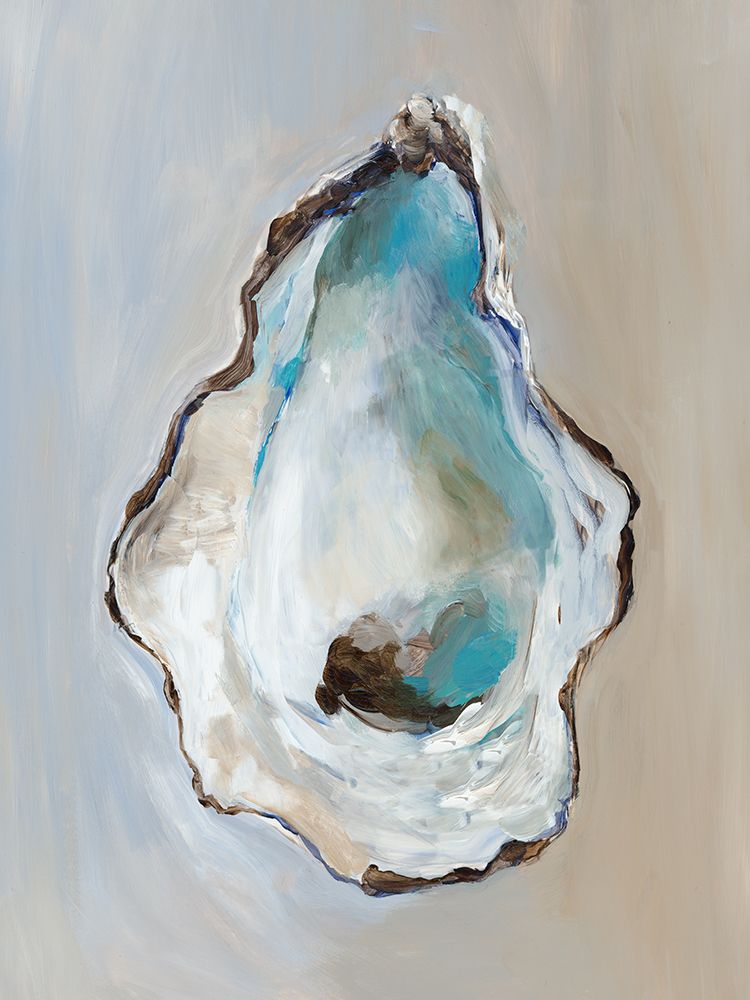 Nautical Whispers I art print by Aimee Wilson for $57.95 CAD