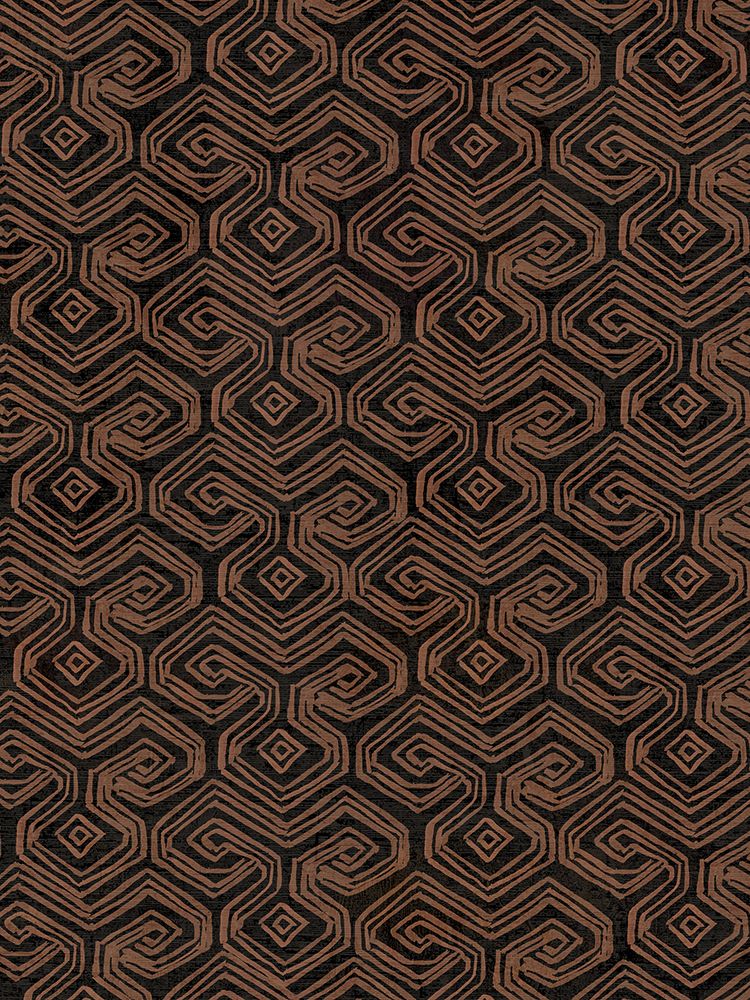 Tribal Essence I art print by Aimee Wilson for $57.95 CAD