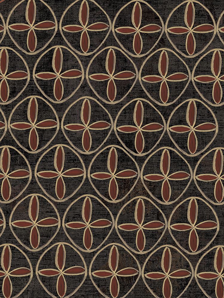 Tribal Essence III art print by Aimee Wilson for $57.95 CAD