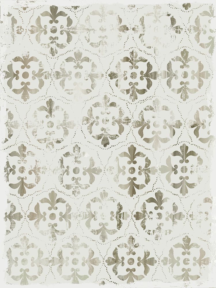 Moroccan Reflections II art print by Aimee Wilson for $57.95 CAD