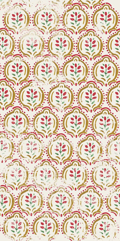 Suzani Decor I art print by Aimee Wilson for $57.95 CAD