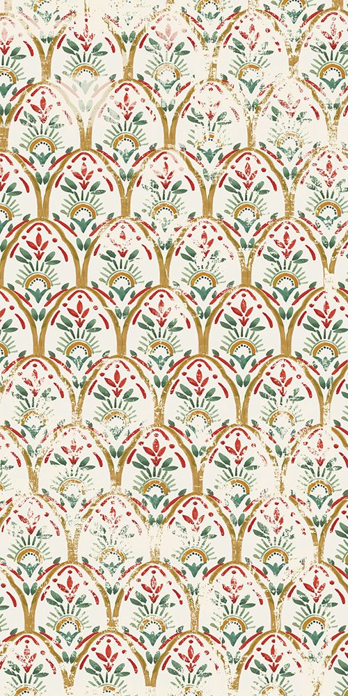 Suzani Decor II art print by Aimee Wilson for $57.95 CAD