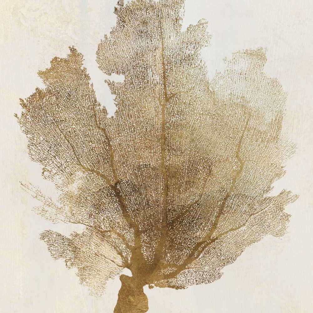 Luxe Coral II art print by Aimee Wilson for $57.95 CAD