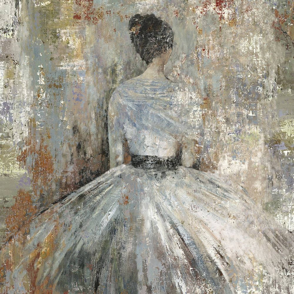 In Waiting art print by Aimee Wilson for $57.95 CAD