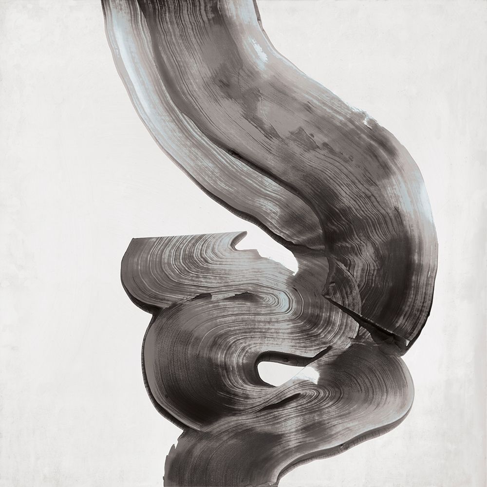 Outside II Grey Version art print by Aimee Wilson for $57.95 CAD