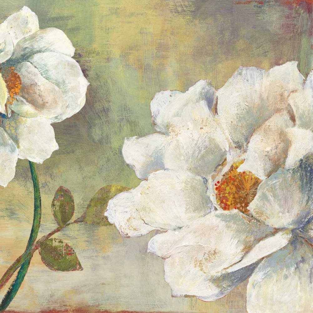 Passionate I art print by Aimee Wilson for $57.95 CAD