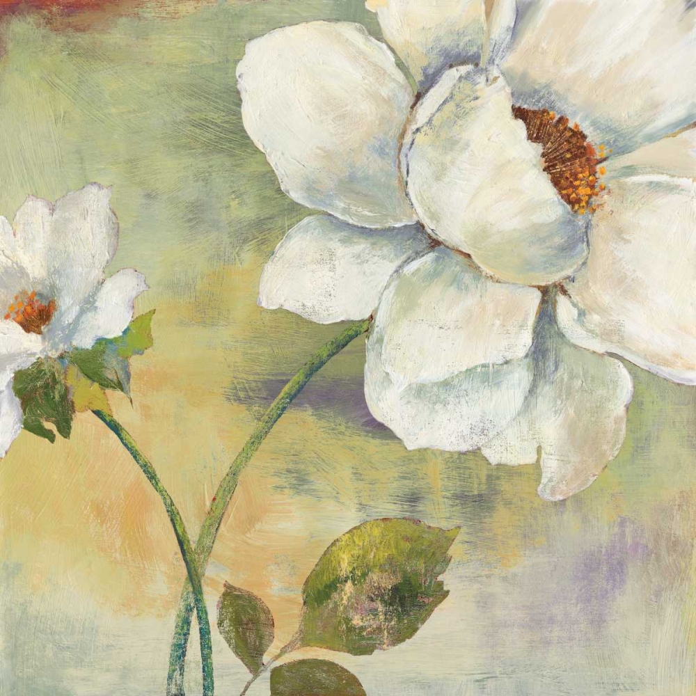 Passionate II art print by Aimee Wilson for $57.95 CAD