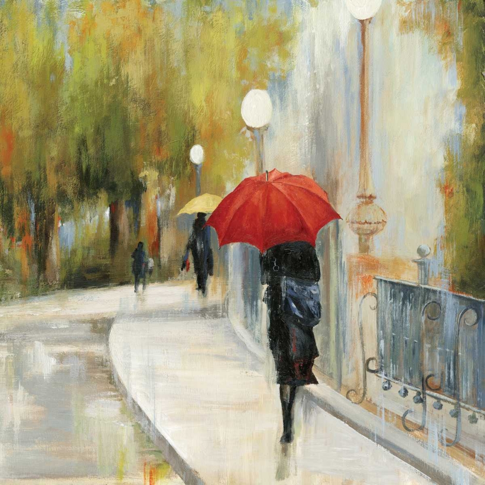 I Will be There II art print by Aimee Wilson for $57.95 CAD