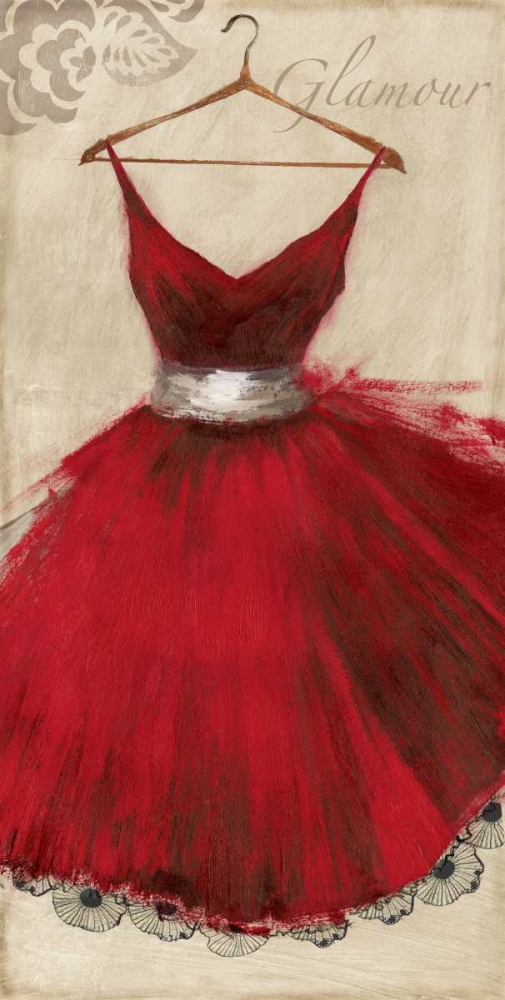 Glamour art print by Aimee Wilson for $57.95 CAD