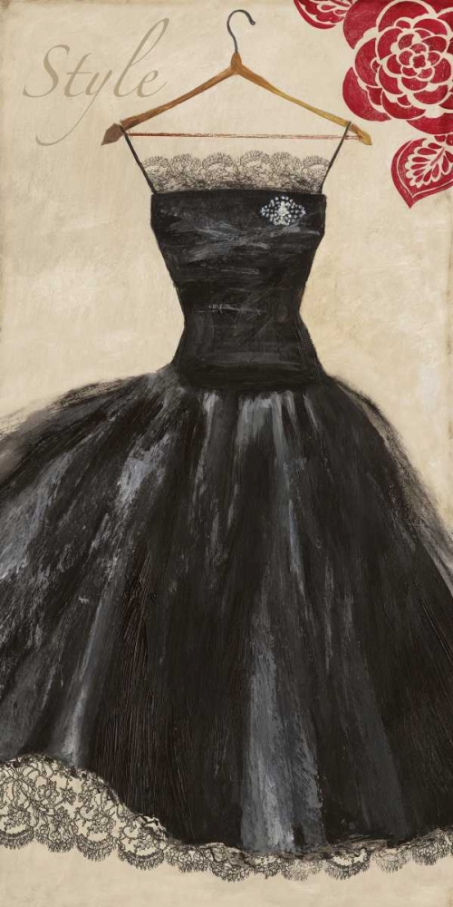 Style art print by Aimee Wilson for $57.95 CAD