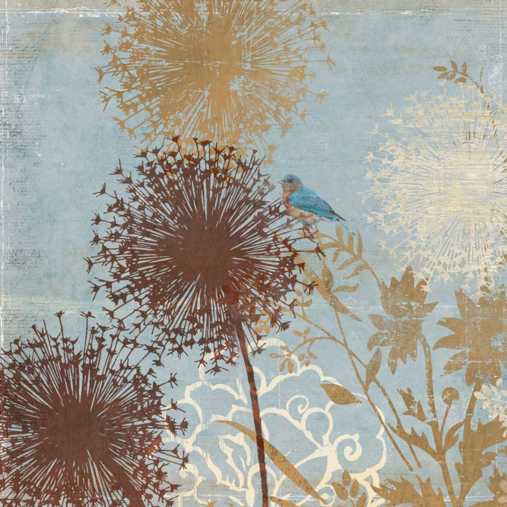 Taking Flight I art print by Aimee Wilson for $57.95 CAD