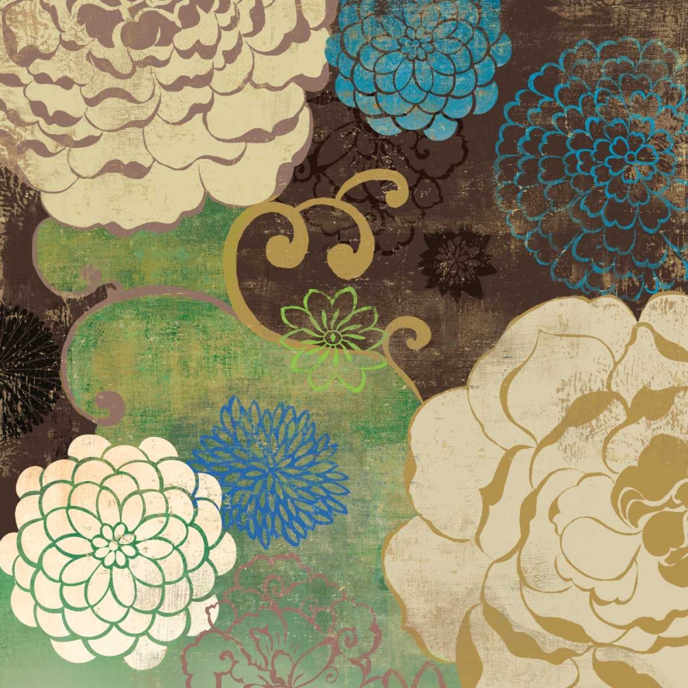 Silk II art print by Aimee Wilson for $57.95 CAD