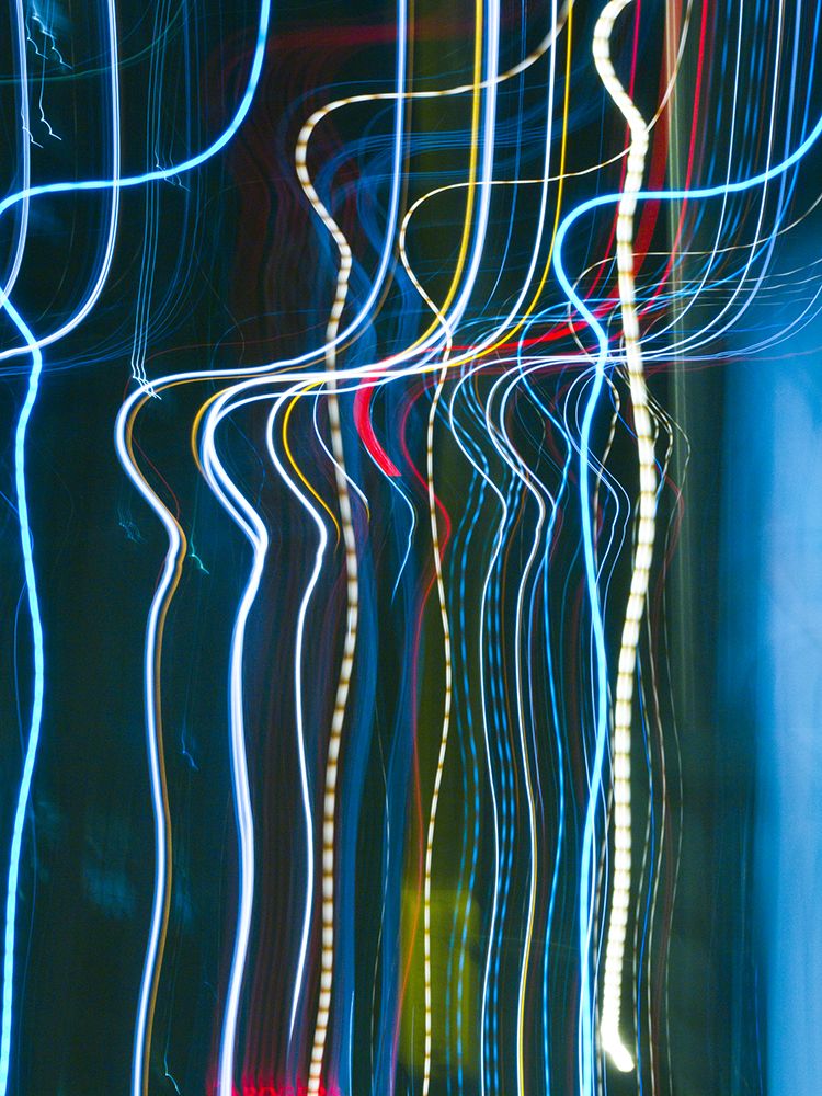 Stems I art print by William Cooke for $57.95 CAD