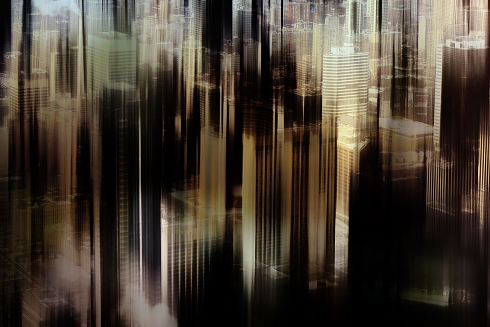 Elevator II art print by William Cooke for $57.95 CAD