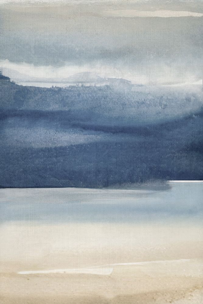 Oceanic Impressions art print by Hannah Dawson for $57.95 CAD