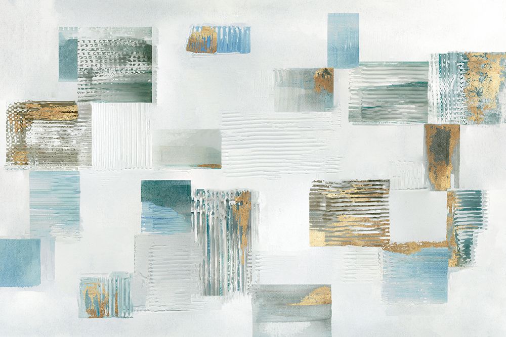 Threads of Memory art print by Hannah Dawson for $57.95 CAD