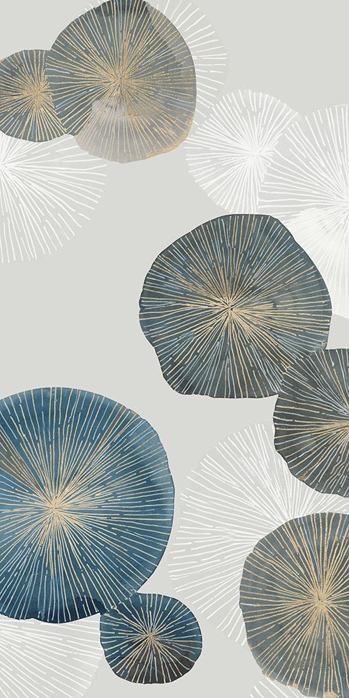 Kingdom Beneath II art print by Hannah Dawson for $57.95 CAD