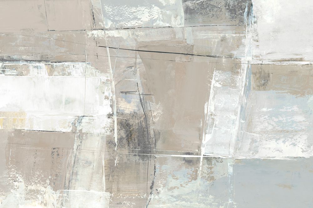 Faded Boundaries art print by Hannah Dawson for $57.95 CAD