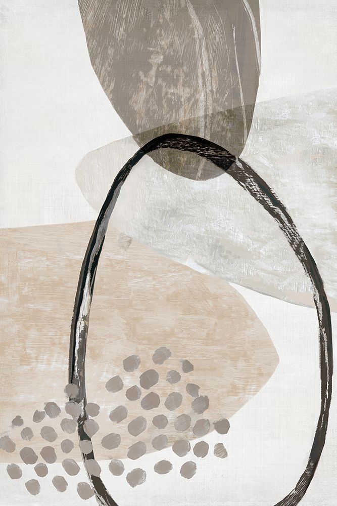 Chasing Light II art print by Hannah Dawson for $57.95 CAD