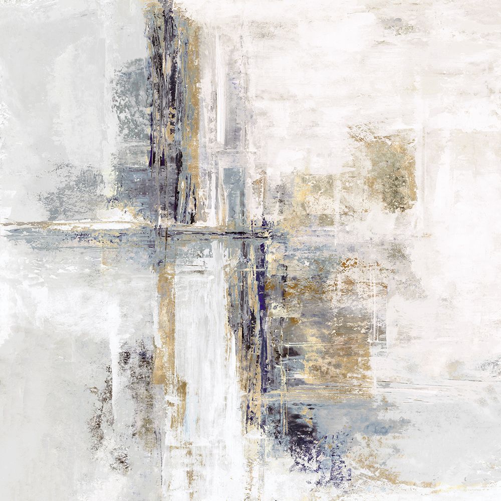 Echo of Still Waters art print by Hannah Dawson for $57.95 CAD