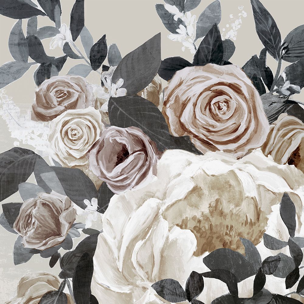 Whispers of the Past I art print by Hannah Dawson for $57.95 CAD