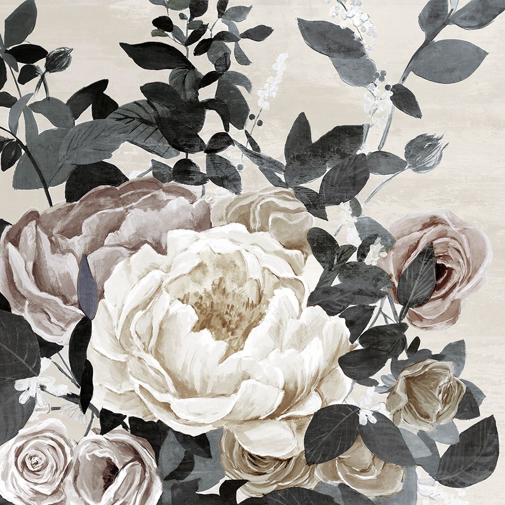 Whispers of the Past II art print by Hannah Dawson for $57.95 CAD