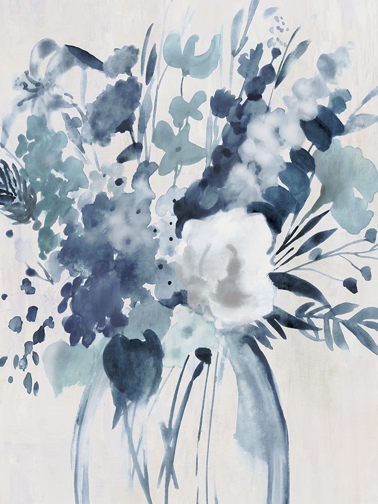 Nautical Harmony art print by Hannah Dawson for $57.95 CAD