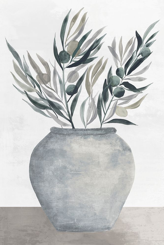 Echoes of Peace art print by Hannah Dawson for $57.95 CAD