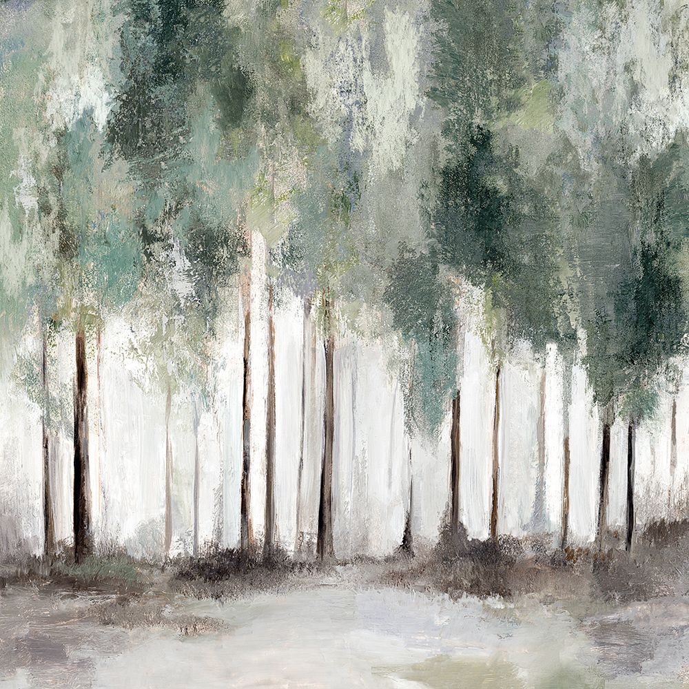 Breath of the Wilderness art print by Hannah Dawson for $57.95 CAD