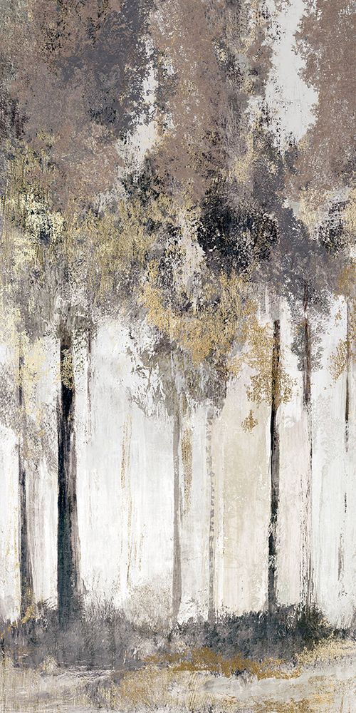 Tales Of the Timber I art print by Hannah Dawson for $57.95 CAD