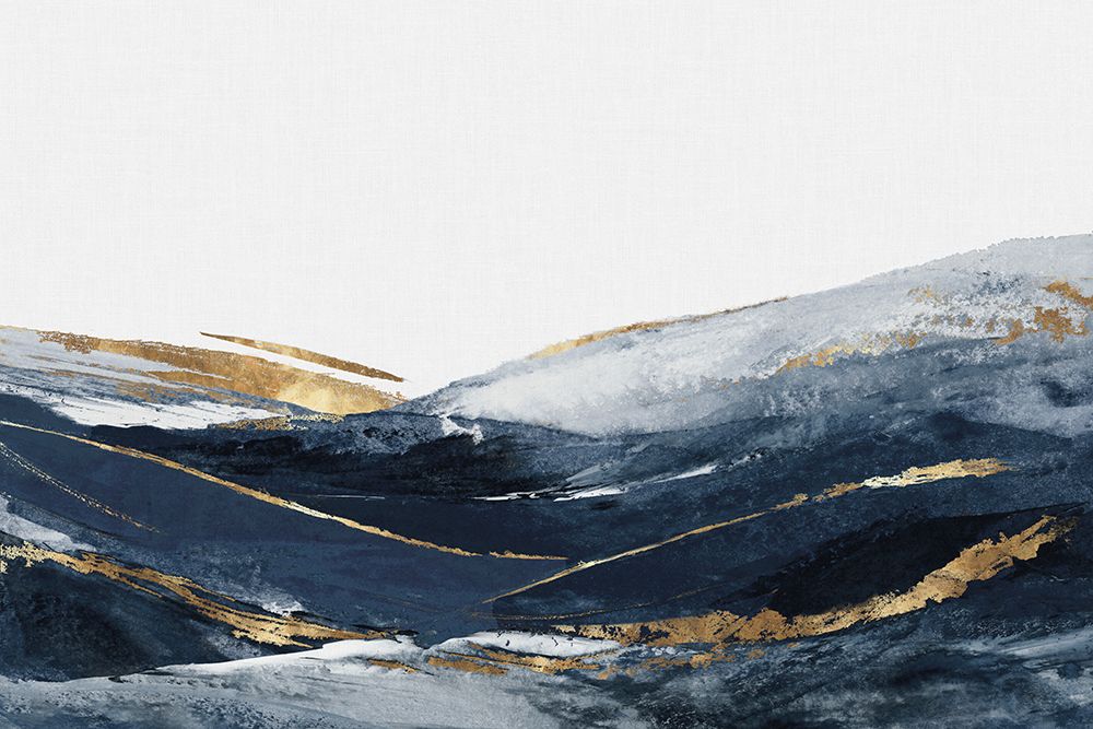 Marine Breeze art print by Hannah Dawson for $57.95 CAD