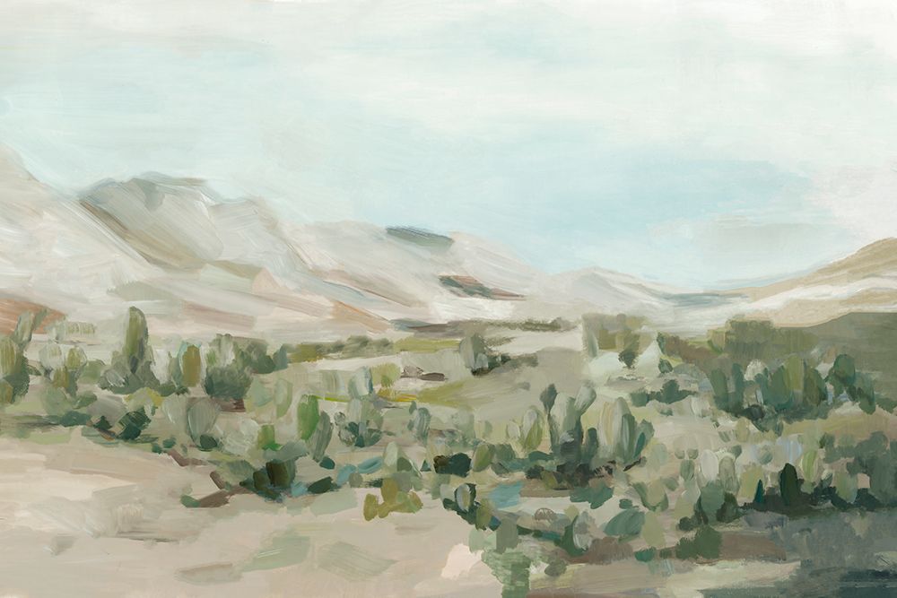 Desert Majesty art print by Hannah Dawson for $57.95 CAD