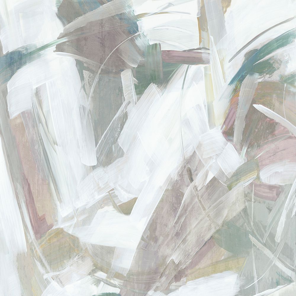 Muted Harmony I art print by Hannah Dawson for $57.95 CAD