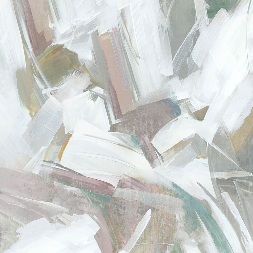 Muted Harmony II art print by Hannah Dawson for $57.95 CAD