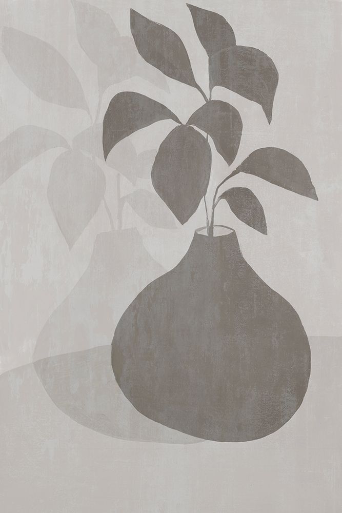 Oasis Guardians I art print by Hannah Dawson for $57.95 CAD