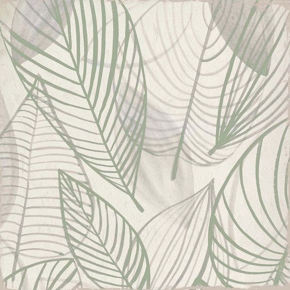 Prickly Elegance art print by Hannah Dawson for $57.95 CAD