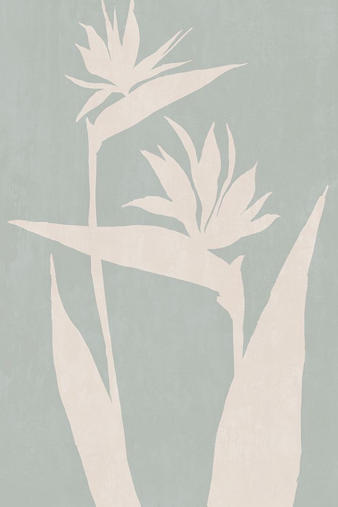 Spring Bloom I art print by Hannah Dawson for $57.95 CAD