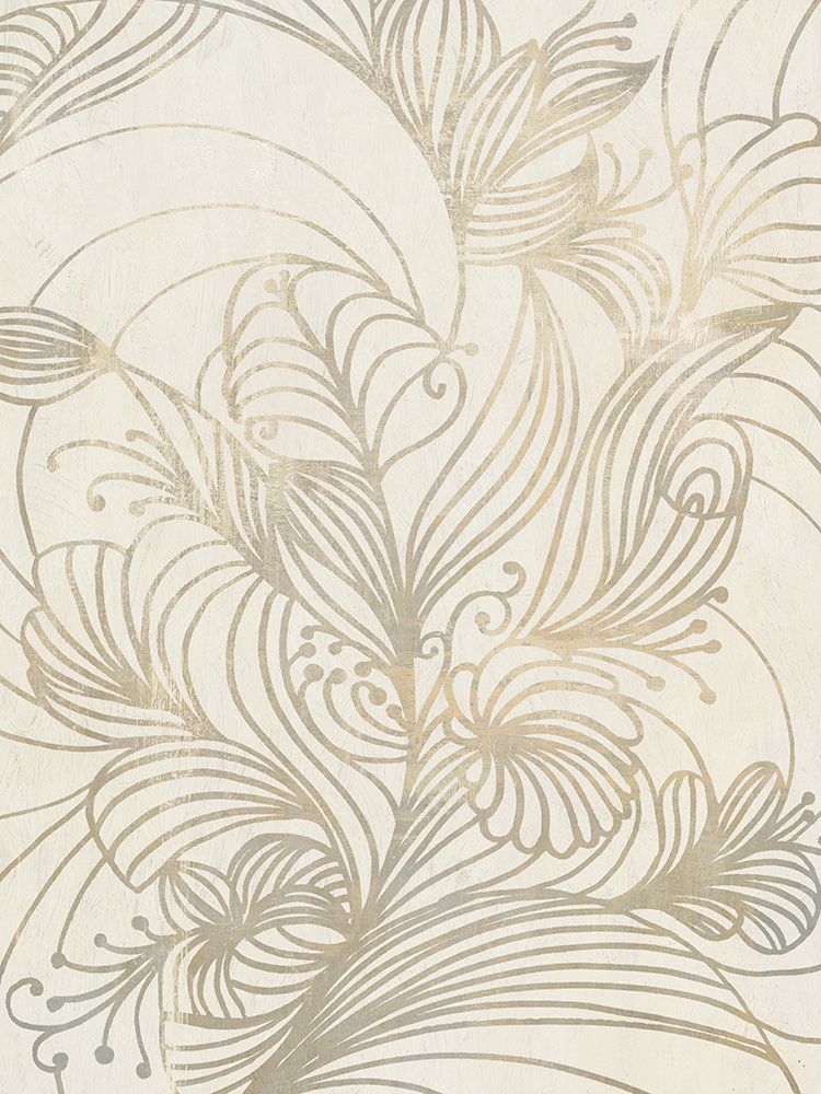 Spring Bloom I art print by Hannah Dawson for $57.95 CAD