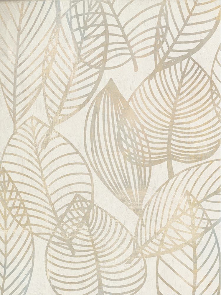 Verdant Canopy art print by Hannah Dawson for $57.95 CAD