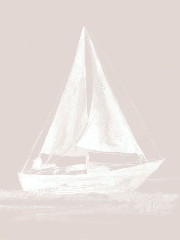 Desert Tranquility art print by Hannah Dawson for $57.95 CAD