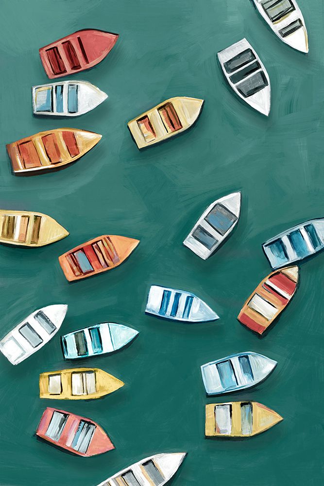 Earthbound Serenity art print by Hannah Dawson for $57.95 CAD